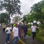 Detenidas dos funcionarias del Hospital Central involucradas en tráfico de insumos y medicamentos