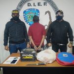 En Capacho Nuevo capacitan a productores para cultivar papa