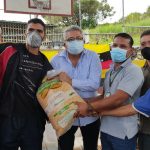 Gobierno venezolano rechaza reapertura de pasos fronterizos