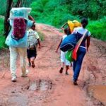 La lucha es de Venezuela y de toda Latinoamérica