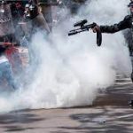 Mercal Táchira acompañó al Poder Popular en la distribución de alimentos en Bases de Misiones