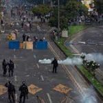 “Fiscalía arma expediente para inescrupulosos que juegan con la vida y salud de los tachirenses vayan a la cárcel”