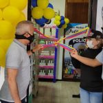 Movilizaciones en Colombia desafían la lluvia y la represión