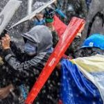 Bernal: Tenemos la independencia política, vamos por la independencia económica