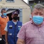 Más de 165 mil familias recibieron gas durante el mes de mayo