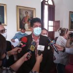 Entregan 100 Títulos de Protocolización en Táchira