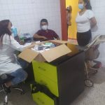 Cantv restituyó servicios a 600 suscriptores de La Guacara