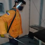 Decapitan a un activista indígena en Colombia y llega a 84 la cifra de líderes y defensores de DD.HH. asesinados