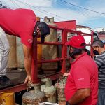 Detenido presunto implicado en intento de homicidio de policía