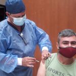 Bernal: “Vamos hacia el objetivo estratégico que es la conquista de la Gobernación del estado Táchira”