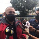 Bernal: Proceso electoral con total normalidad en los 249 centros nucleados del Táchira