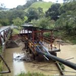 Leonardo Salcedo y Macario Sandoval apoyan candidatura de Freddy Bernal