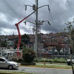 Avanza mantenimiento y reparaciones menores al Velódromo J.J. Mora