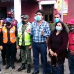 Ejecutivo nacional activa plan de evacuación de connacionales