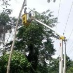 Cantv restituyó servicios a 1.134 suscriptores de Táchira