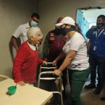 Mercal abasteció a 13 mil 872 tachirenses que residen en el punto y círculo de 20 BMS 