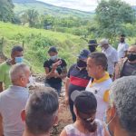 Se produce una explosión en una sede policial en Colombia