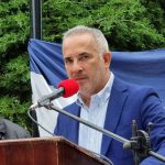 ¡Estupor! Momento en que Uribe Vélez se lava las manos por los falsos positivos (+Video tipo descaro)