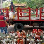 Politáchira detuvo a sexagenario por homicidio en Rubio