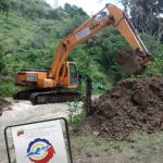 Crece crisis humanitaria en el sur de Colombia