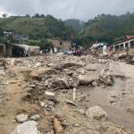 Mantenimiento a Subestación de Distribución El Piñal