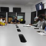 Diputado Jorge Sánchez: «Ceballos sigue en el discurso del odio»