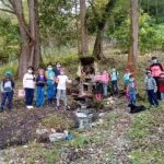 Flores Olarte: Hueco de la Ferrero Tamayo guillotina para los sancristobalenses