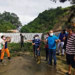 Politáchira detiene a hermanas por orden del MP en La Tendida