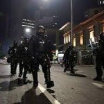 “Todo el Gobierno activado con los dirigentes comunitarios buscando soluciones sobre la marcha”