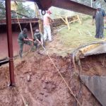 Corpoelec Táchira fortalece servicio de la Subestación San Diego