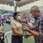 Mercal en el estado Táchira fortaleció su gestión para el beneficio de la Patria