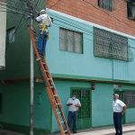 Inició Plan de Asfaltado en varios municipios del estado Táchira