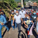 Planificadas nuevas jornadas de desinfección en las unidades educativas del Táchira