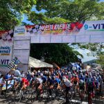 Candidato Bernal: “Aquí está este gocho para hacer un estado próspero, juntos recuperaremos la economía en la frontera”