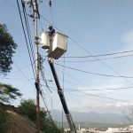 Presidencia del CLET: «Con show mediático gobernadora entregó propuesta de Ley de Desechos Sólidos, después de 4 años»