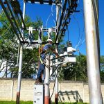 Una nueva casa de alimentación para los habitantes del sector Unión Socialista