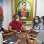 GMVV entregó 44 viviendas y 100 títulos de propiedad en la zona norte del Táchira