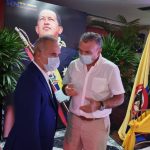 OMS alerta que variante Mu se expande en Colombia y Ecuador