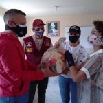 Inaugurado Quinto Puente sobre el río Carapo en el municipio Junín