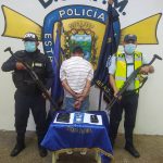 Bernal: Paz, seguridad y prosperidad se despliegan desde la Rotaria a todo el Táchira