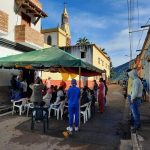 Cantv restableció servicios a más de 48.500 usuarios en Táchira