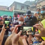 Más de 60 mil familias tachirenses han recibido gas en septiembre