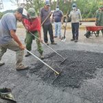 Candidato Bernal: “Aquí está este gocho para hacer un estado próspero, juntos recuperaremos la economía en la frontera”