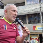 La CIDH condena el asesinato de un líder indígena en Colombia