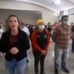 Diputado Jorge Sánchez denuncia que gobernadora saliente incurre en peculado de uso