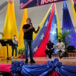 Más de 1.200 luminarias han sido instaladas en varias avenidas de San Cristóbal