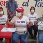 Hidrosuroeste activa puntos de llenado peatonales en La Coromoto y Las Flores