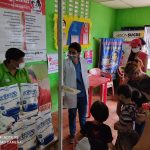 Corpoelec Táchira fortalece servicio de la Subestación San Diego