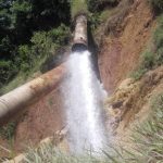 Se estrena ruta de transporte urbano de Barrancas y Riberas del Torbes hacia San Cristóbal