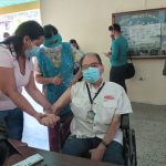 Colombia alerta de posible cuarta ola de la Covid-19 para finales de octubre 